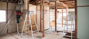 Entreprise de rénovation de la maison et de rénovation d’appartement à Furdenheim